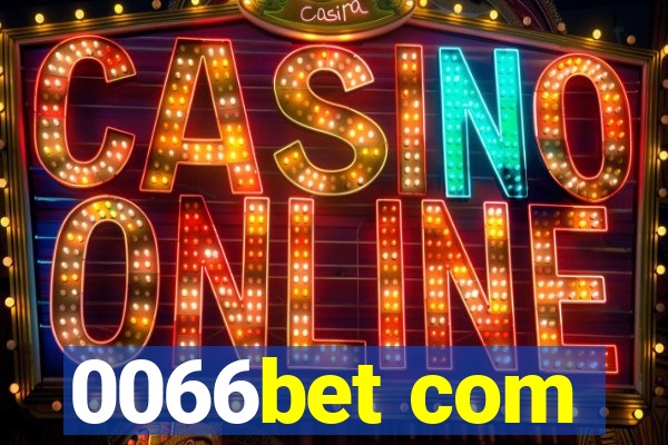 0066bet com